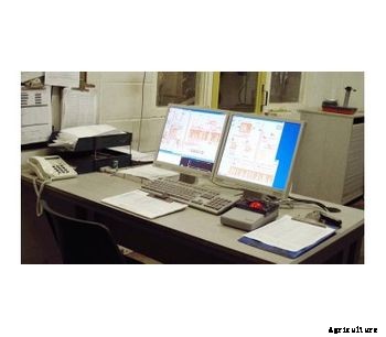 AutoPilot4Feed - Feed and Grain Control System