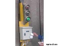 AutoPilot4Feed - Feed and Grain Control System