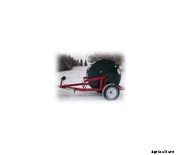 Nifty - Livestock Feed Dispenser