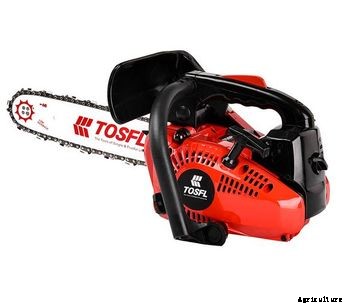 Tosfl - Model TF2500CS - Chainsaw
