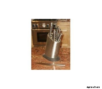 Johnson Test Papers - Kitchen Knives