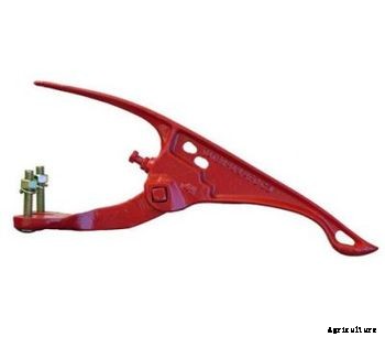 Gaterman - Model 4S - Crop Lifter