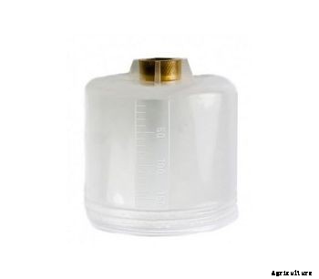 Ardes - Model 15 ml - Drencher Vat