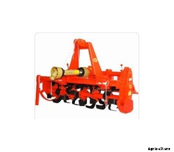 SAI - Rotary Tillers