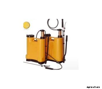Model SP - Symmetrical Knapsack Sprayer