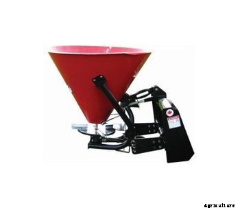 Fertilizer Spreaders
