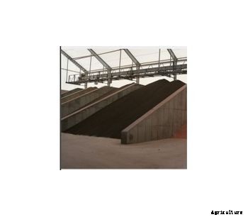 Fertilizer Storage Buildings