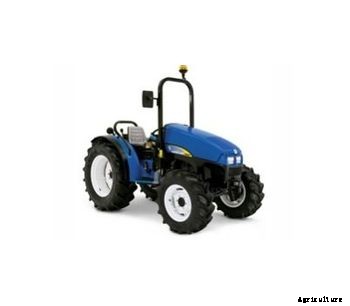 Model T3000 Series - Tractors