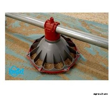 Kovobel - Automatic Pan Feeders