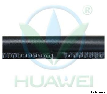 Huawei - Model 1750 - Single Wing Labyrinth Drip Tape