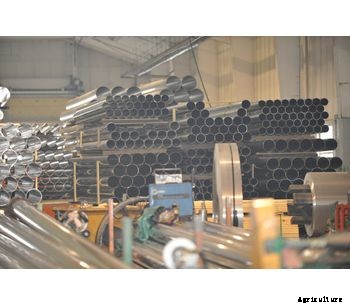 Hastings - Industrial Tubing for Irrigation Pipe