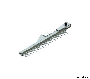 Double Blade Cutting Bars