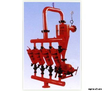 Combined Type Filter