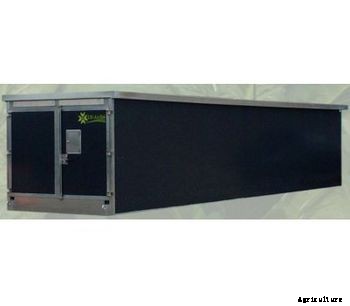 Tobacco Barns: US-AirTob