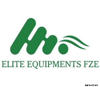 ELITE EQUIPMENT FZE - Model Internal/External Shading System  - Greenhouse Equipments