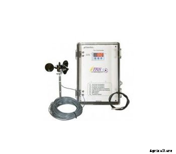 AutoVent - Fan Commander