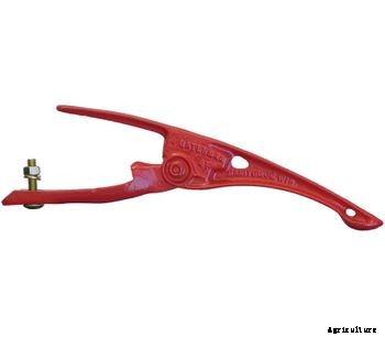 Gaterman - Model 4B - Crop Lifter