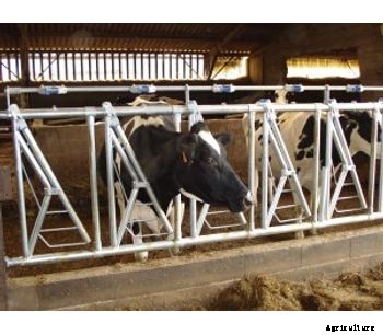 Agriprom - Safety Feed Fence