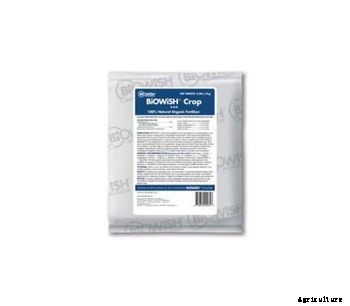 BiOWiSH - Crop