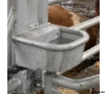 Condon - Compact Drinker