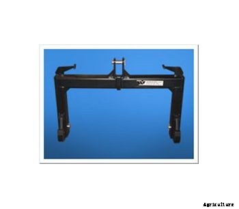 Warrior - Quick Hitches