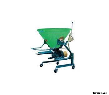 Model MBC2070-4082 - Fertilizer Spreader (Small Size)