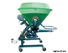 Model MBC2070-4082 - Fertilizer Spreader (Small Size)