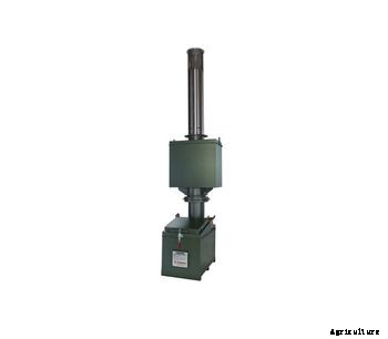 Inciner8 - Model i8-20A - Animal Incinerator