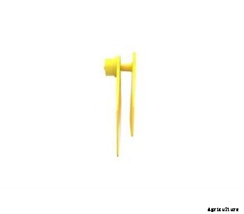 ARDES - Feedlot Visual Ear Tags