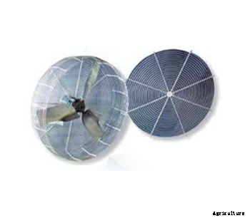 Model 36 - Basket Fans