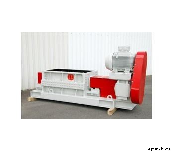 Kalibro - Calibrating Crusher