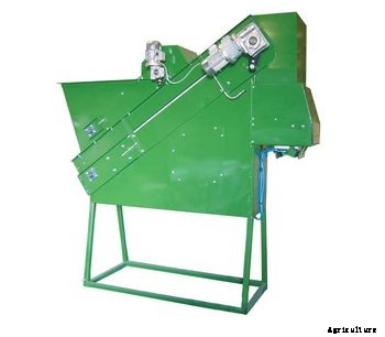 Bagging Lines - Volumetric Bagging System