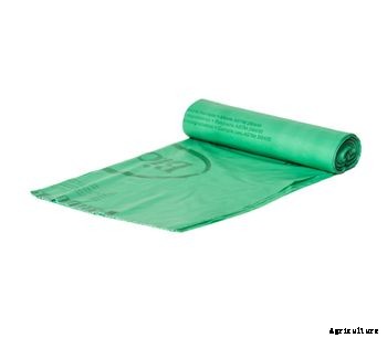 BioBag - Model 96G5559 - 96 Gallon Compostable Liners