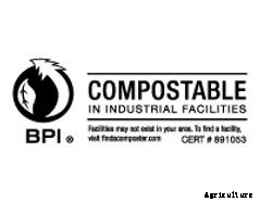 BioBag - Model PB1117 - Produce Bag without Handles