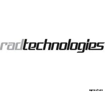 RadTech - Quick-Attach Sub-Frame System