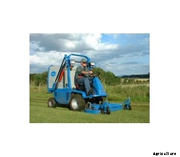 BCS Matra  - Model 103/205 - Mowing Tractors