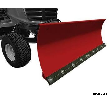 Model 42-, 46-, 48-, 54-, 60 & 72-In. Versions - Poly Blade Edge Kits