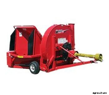 Dion-Ag - Model S55HO - Forage Blowers