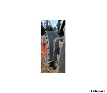 Agricultural Tyres