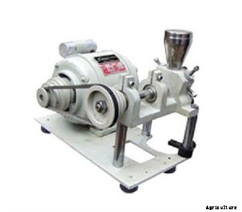 Nordic Scientific - Willey Mill