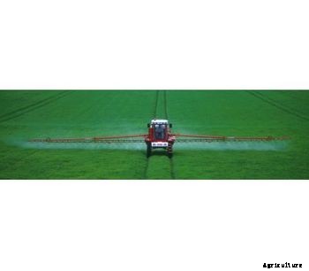 Model Bateman RB Range - Crop Sprayers