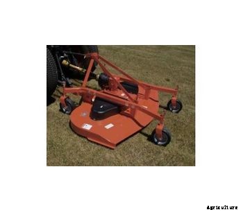 Model FA Series - Single Deck Mowers