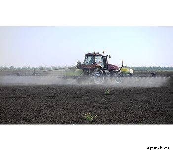 Hayes - Manual or Hydraulic Fold Linkage Sprayers