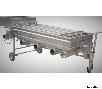 Aquaservice - Fish Sorters