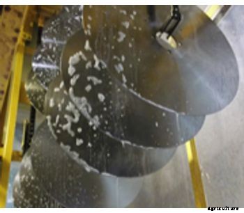 IKS - Model EXO - Surface Coating