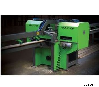 Mebor - Model VRA 20 OF / VRA 40 OF / FRA 40 OF / FRC 40 OF - Chipping Edger
