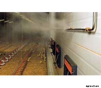 Aflorin - Model P L - Proprietary Complex Mixture