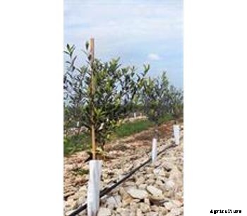 Irritec - Model D7 - Normal Integrated Dripline - with Flat Dripper