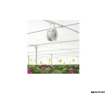 Serasan - Weather Greenhouse Circulation Fans