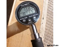 PCE - Model WMH3 - Wood Humidity Tester